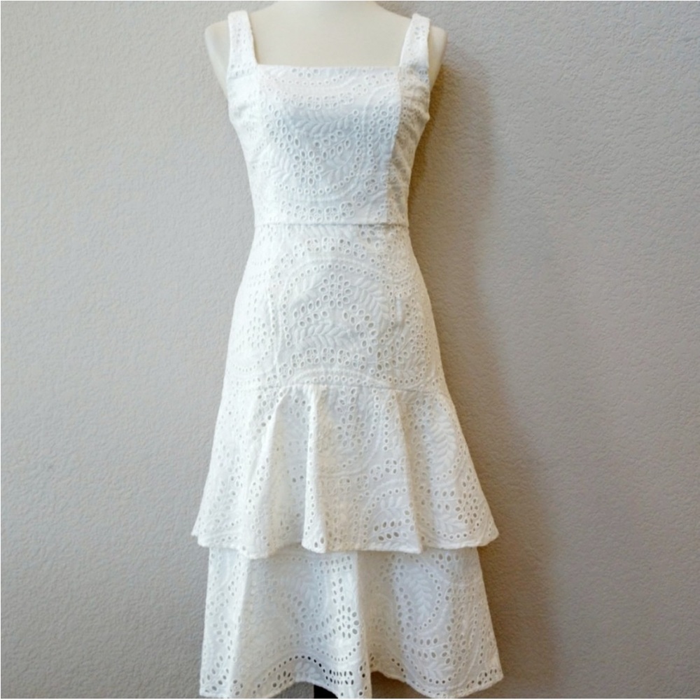 Antonio Melani dress